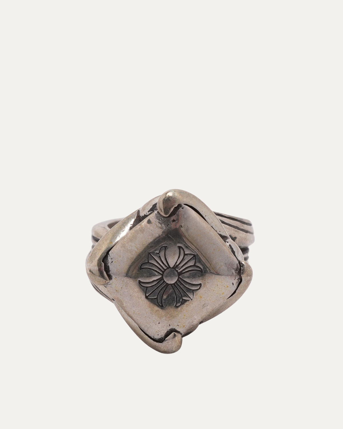 Cock and Tail Ring