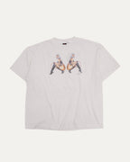 Hajime Sorayama Ladies T-Shirt