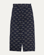 Speakeasy Wide Leg Jeans
