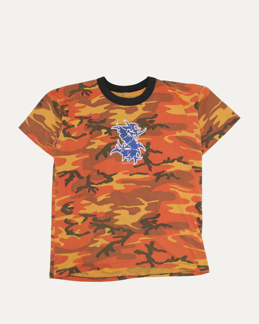 1997 Sepultura 'Blast If I Have To" T-Shirt
