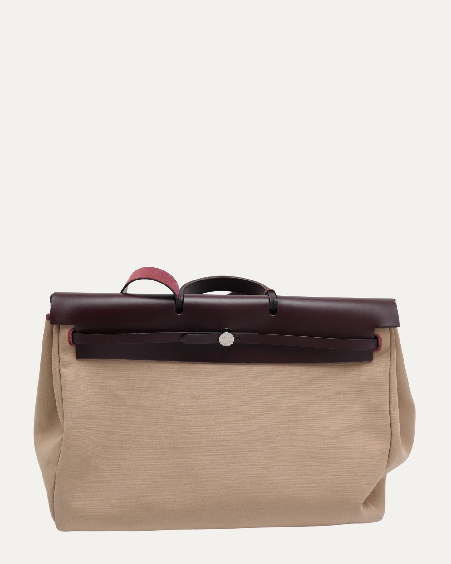 Toile and Vache Hunter Herbag 31