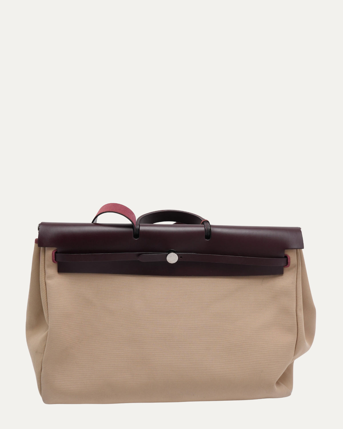 Toile and Vache Hunter Herbag 31