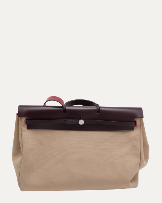 Toile and Vache Hunter Herbag 31