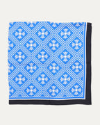 Plus Cross Scarf