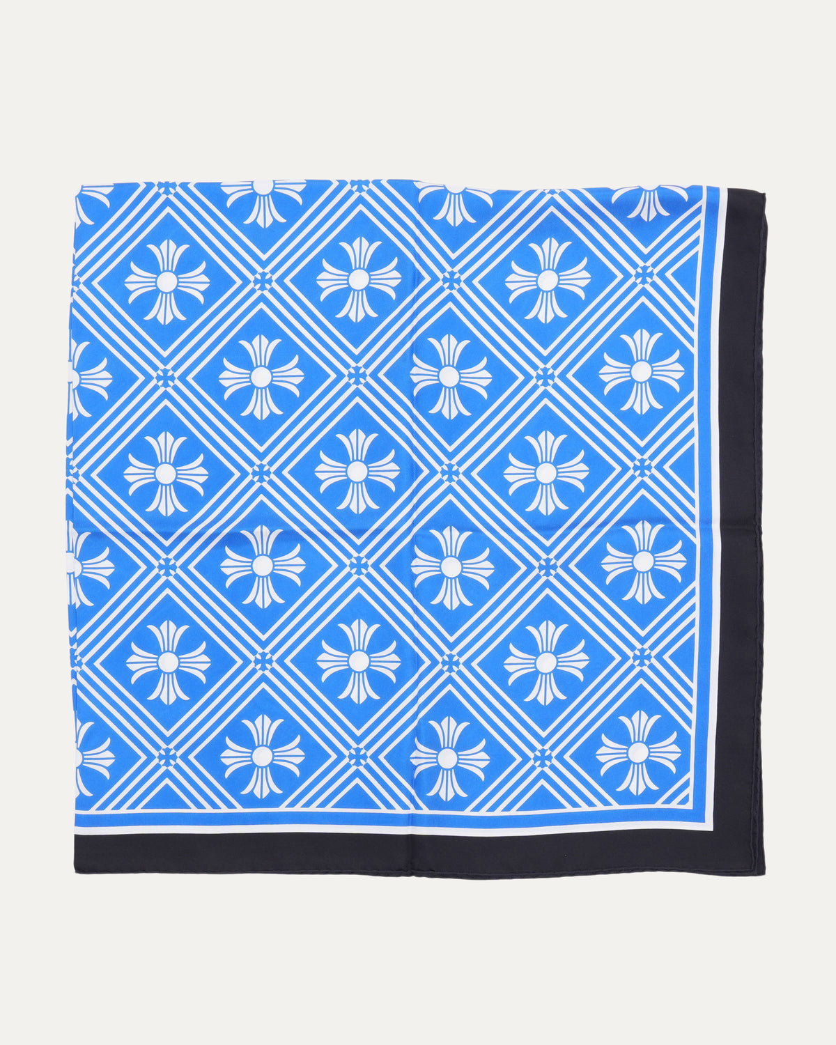 Plus Cross Scarf