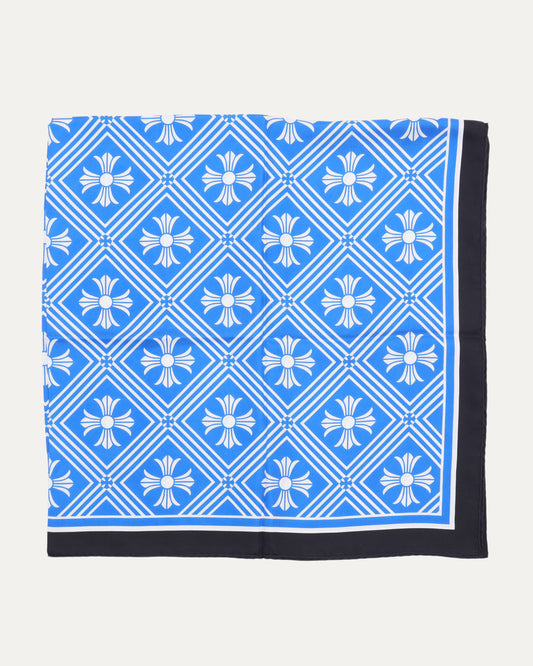 Plus Cross Scarf