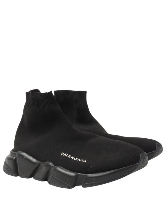 Sock Runner Sneaker