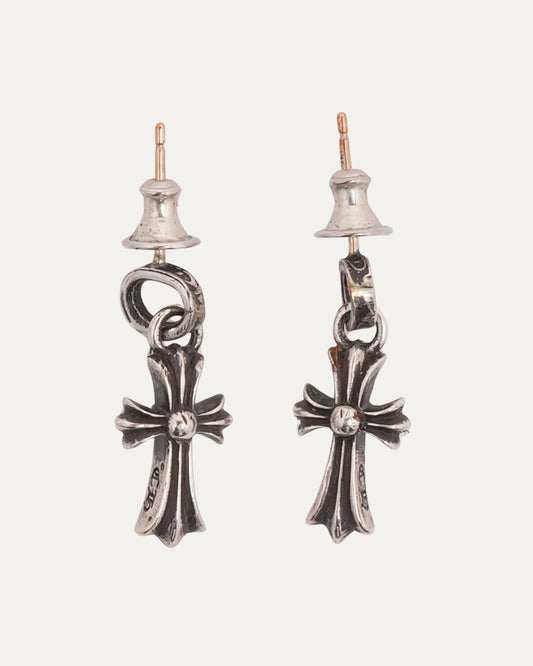 Baby Fat Earring Set