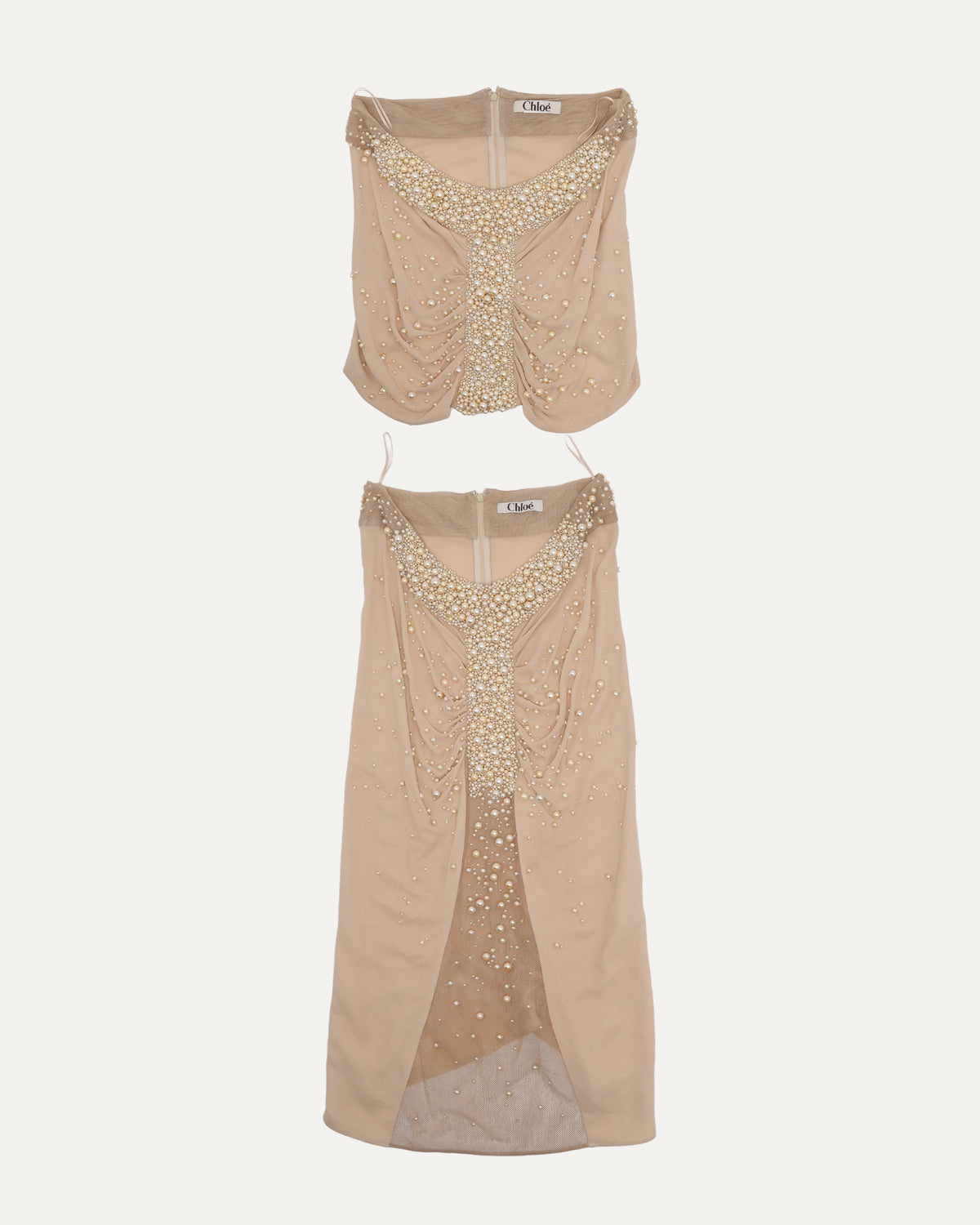 FW 2001 Pearl Set