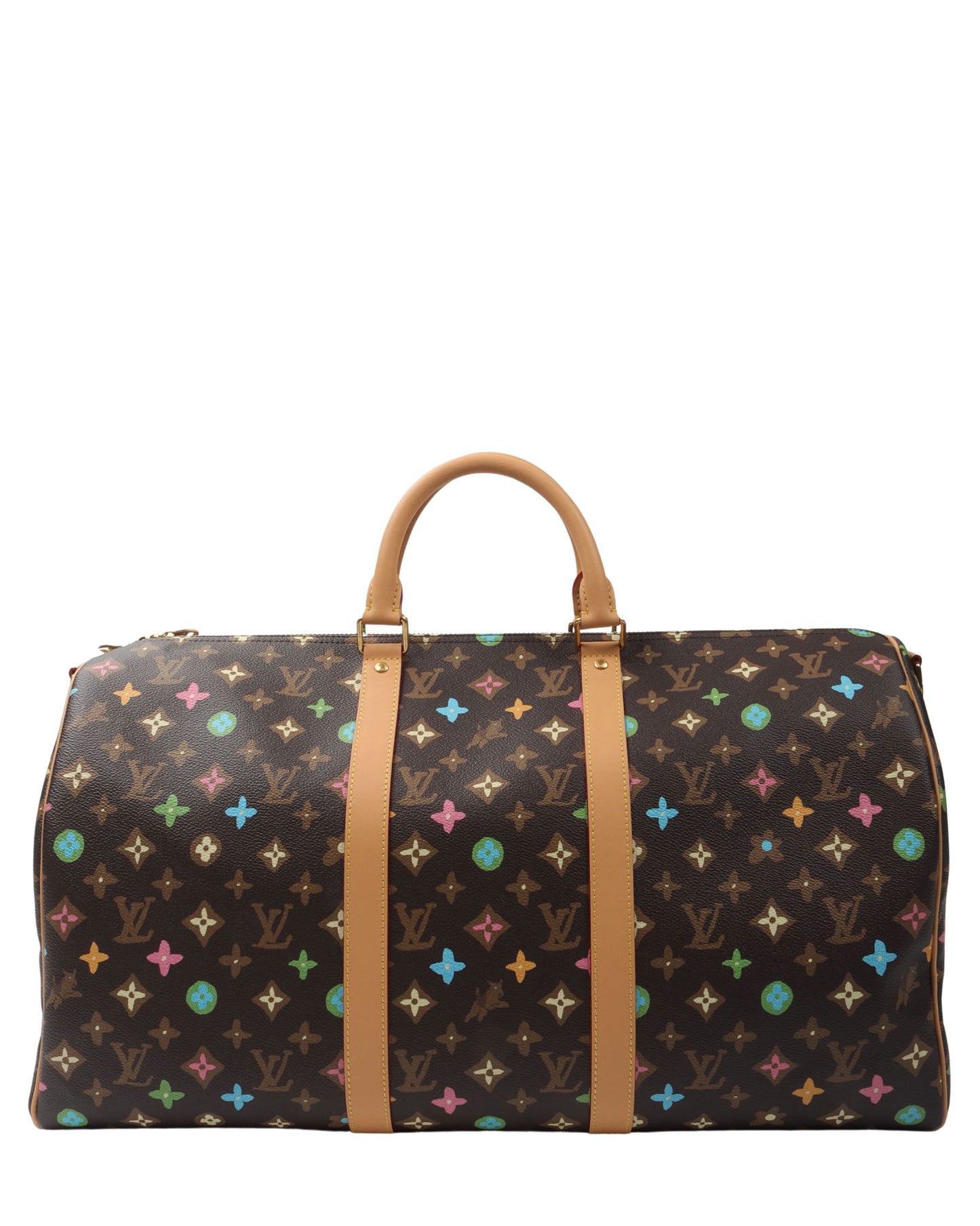 Tyler, the Creator Keepall Bandoulière 50