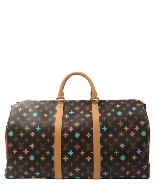 Tyler, the Creator Keepall Bandoulière 50