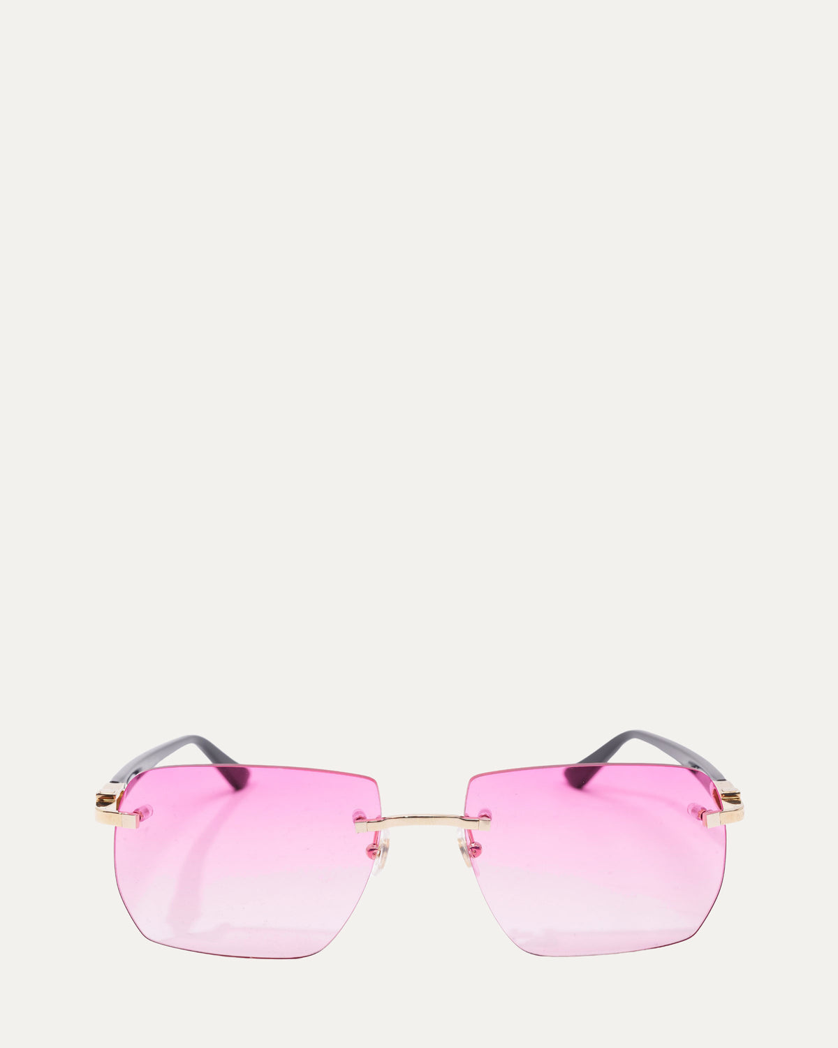 Buffalo Horn Sunglasses