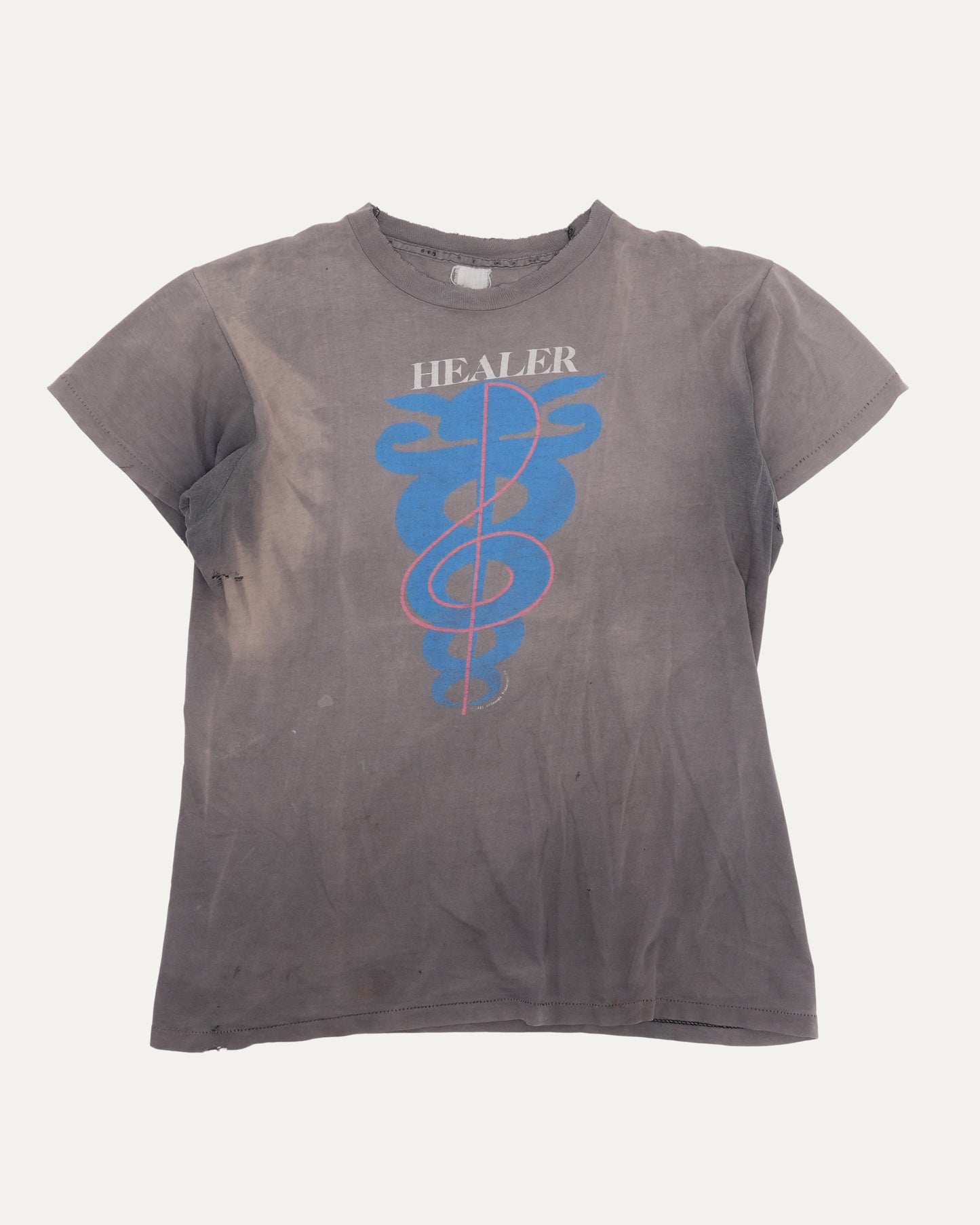 Todd Rundgen Healer 1981 T-Shirt