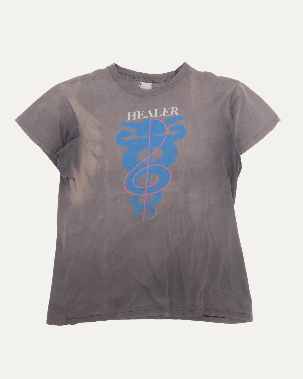 Todd Rundgen Healer 1981 T-Shirt