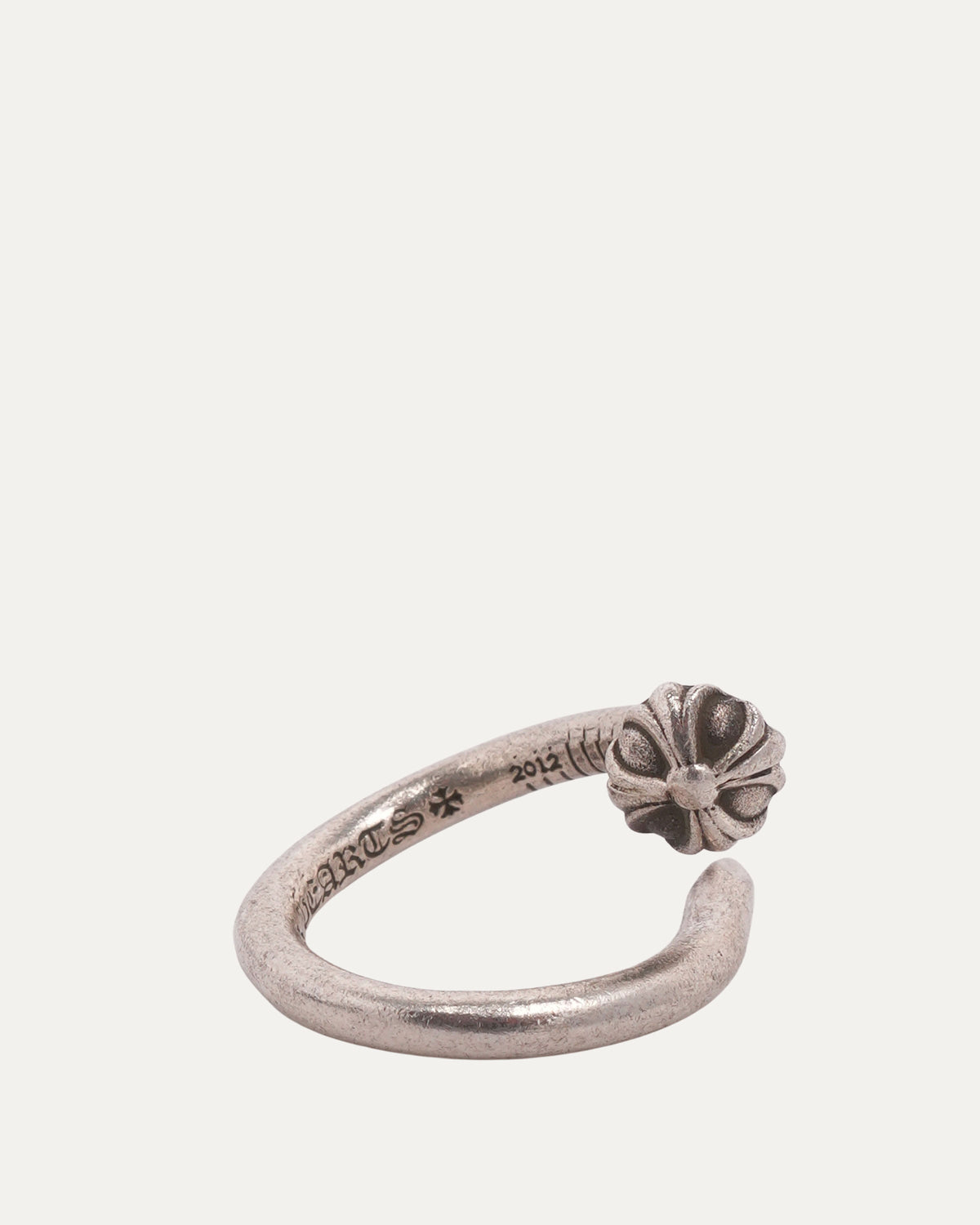 Nail Ring
