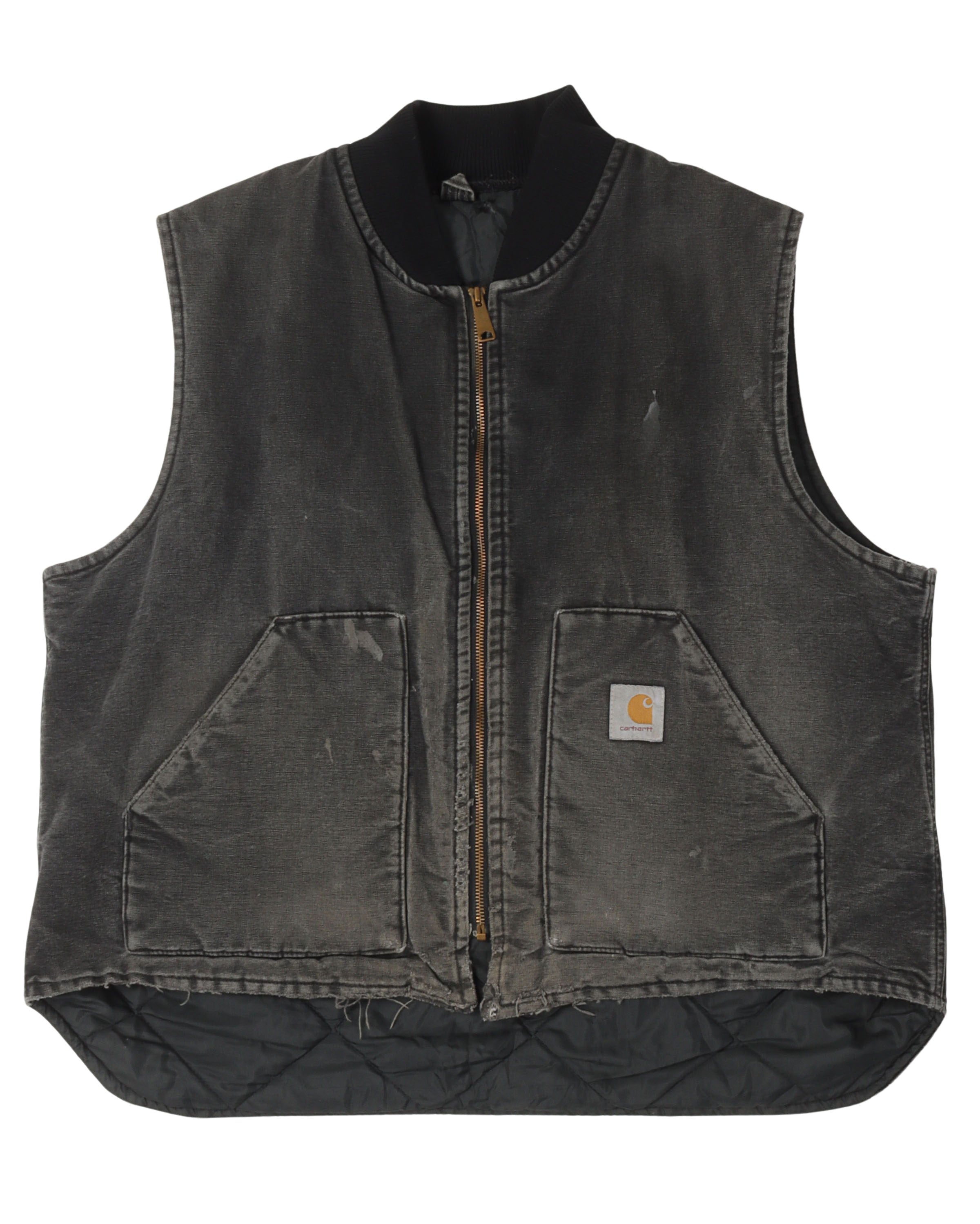 Carhartt Work Vest