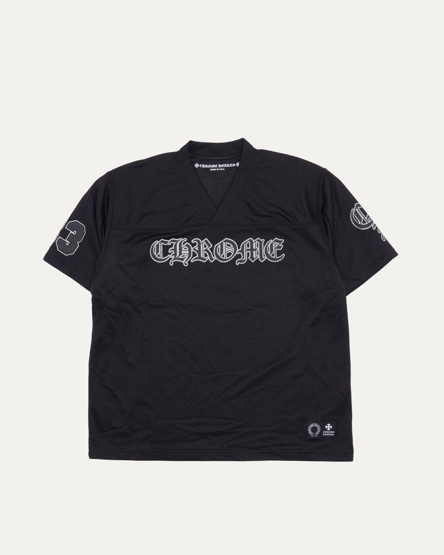 Stadium Mesh Jersey