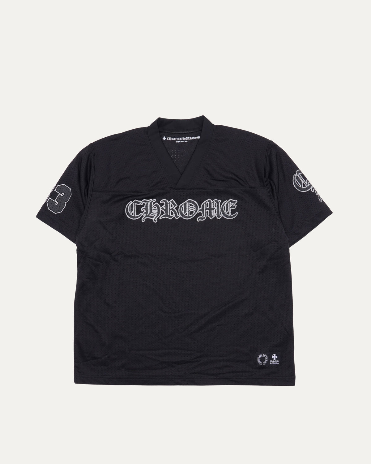 Stadium Mesh Jersey