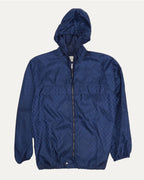 Monogram Windbreaker