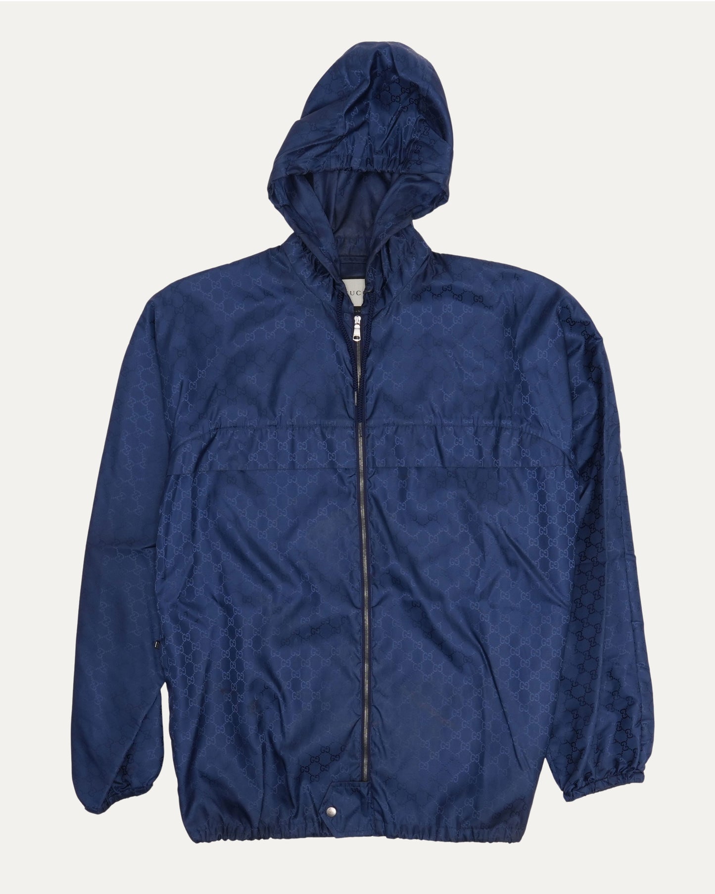 Monogram Windbreaker