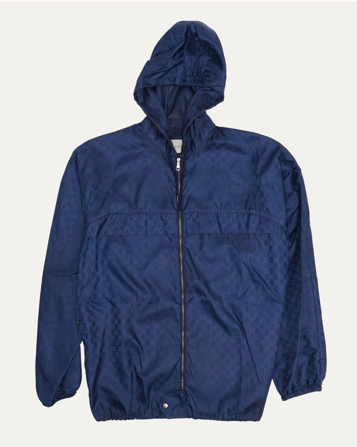 Monogram Windbreaker