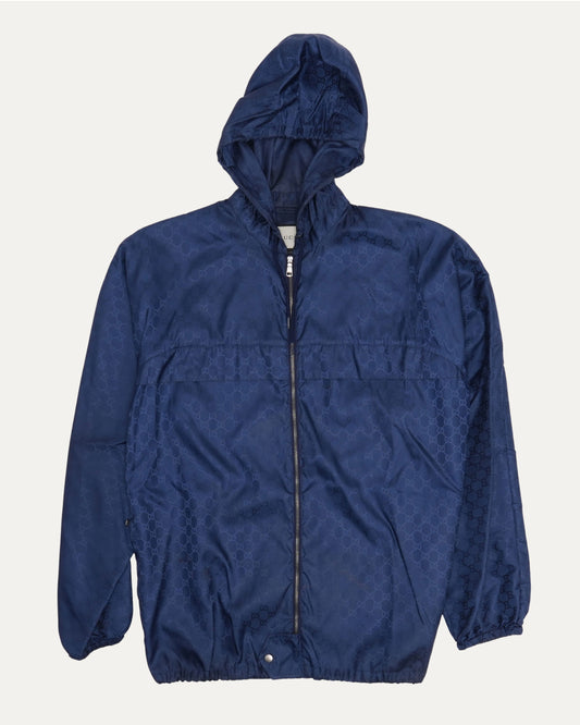Monogram Windbreaker