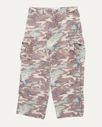 Camouflage Cargo Pants