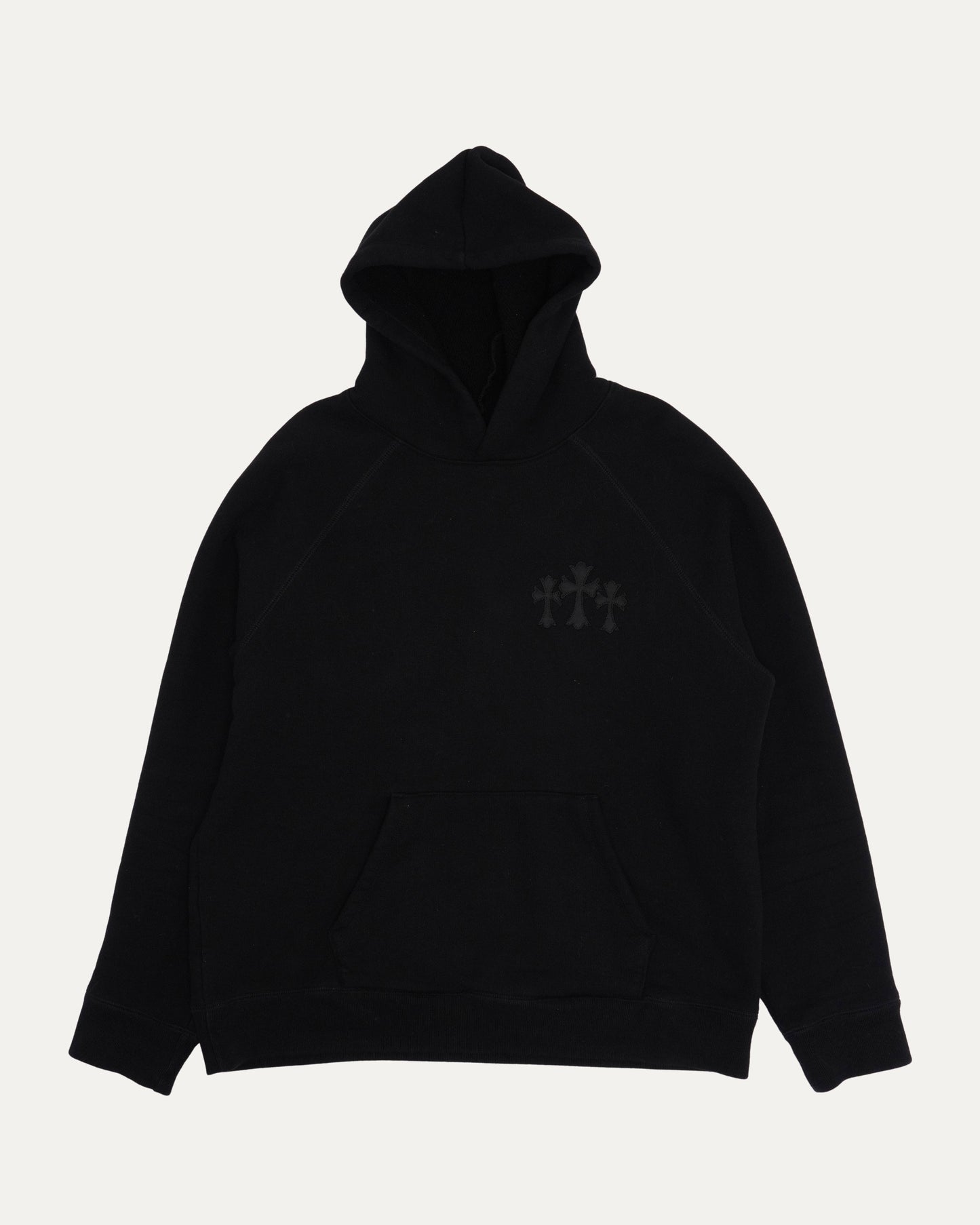 Seven-11 Hoodie