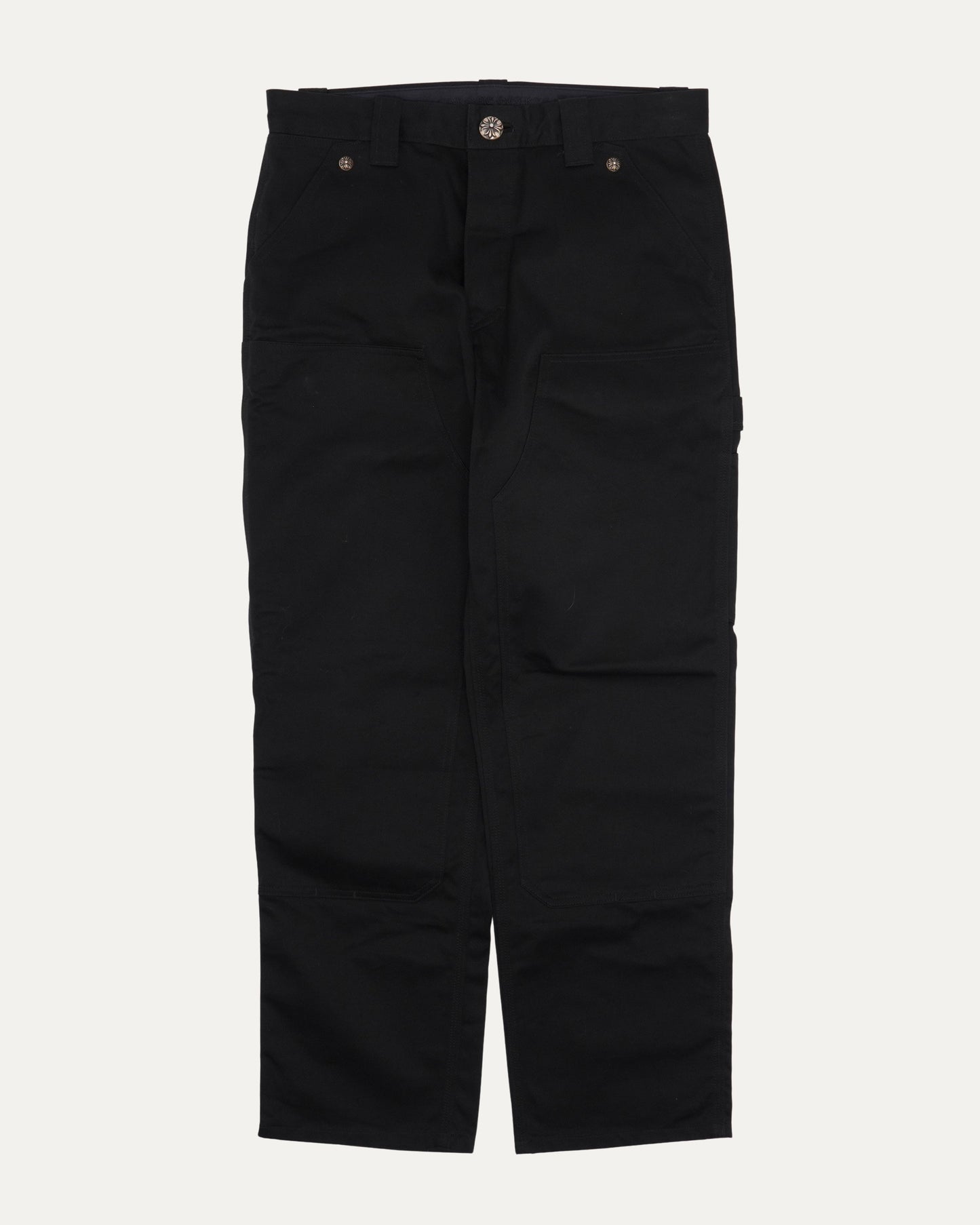 Double Knee Carpenter Pants