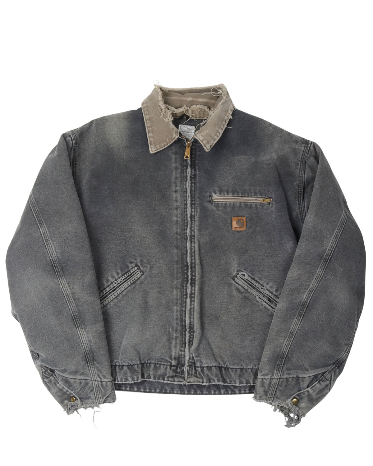 Carhartt Detroit Jacket