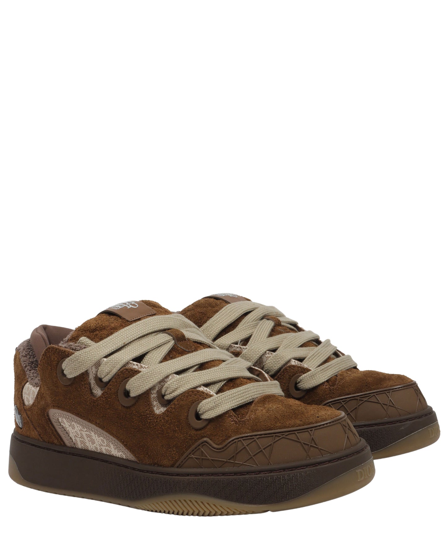 ERL B95 Sneakers
