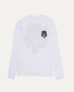 Vine Dagger Thermal Long Sleeve T-Shirt
