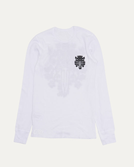 Vine Dagger Thermal Long Sleeve T-Shirt