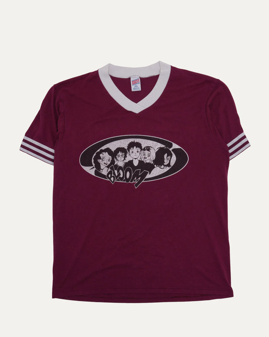 Bloom Audio Adrenaline Anime T-Shirt