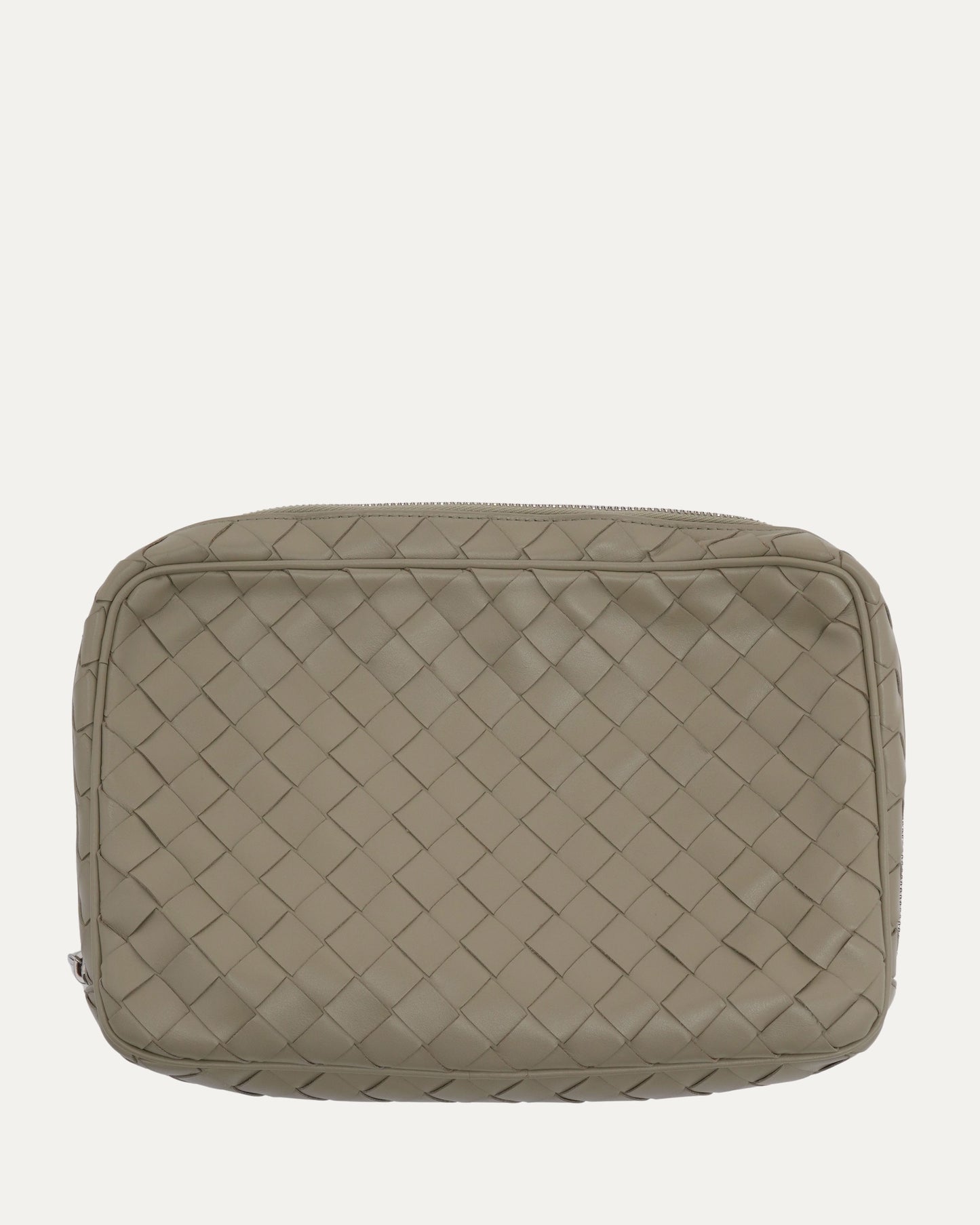 Intrecciato Pouch