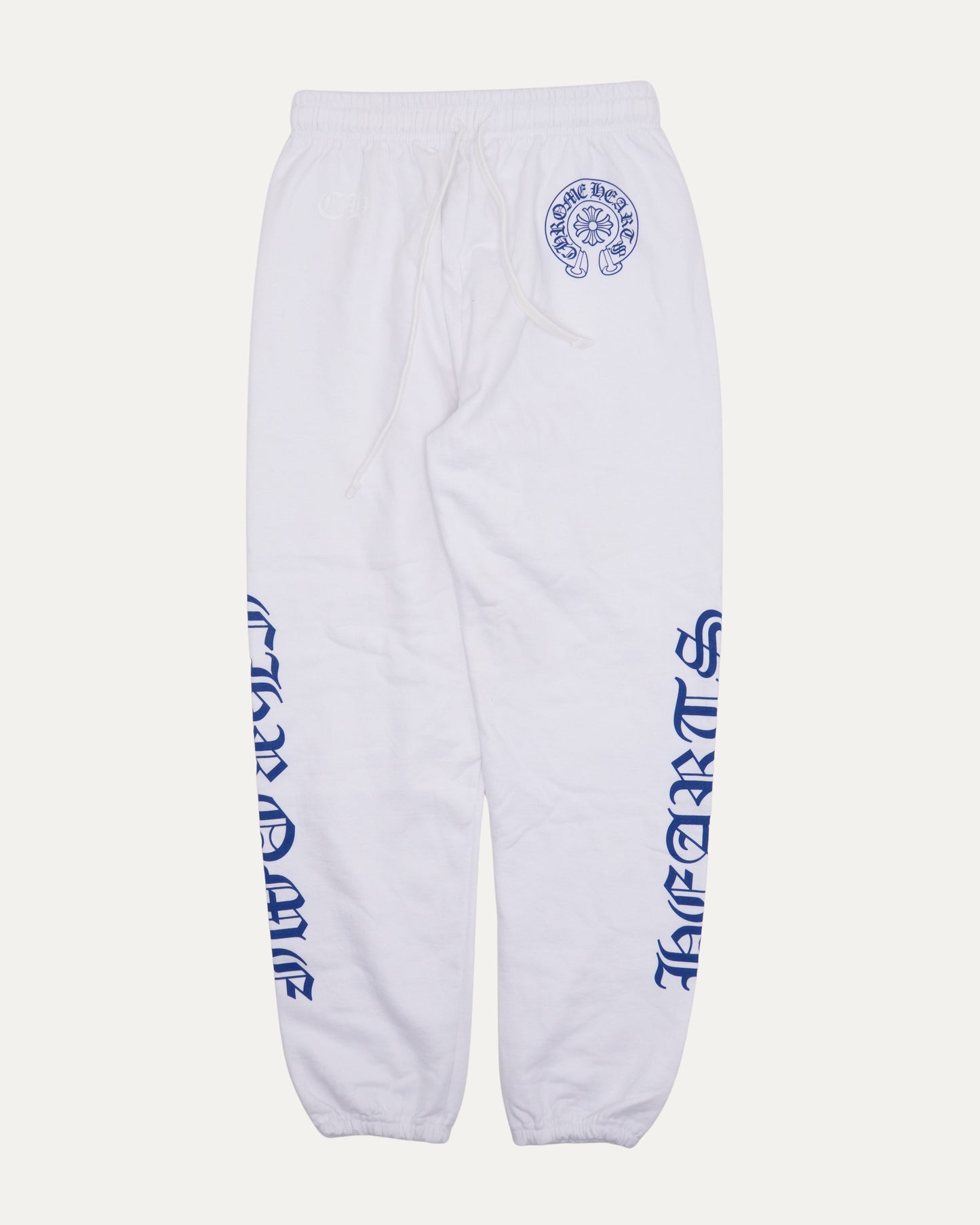 Horseshoe Logo Sweatpants