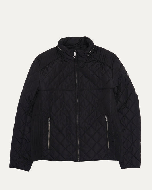 Quilted Jacket
