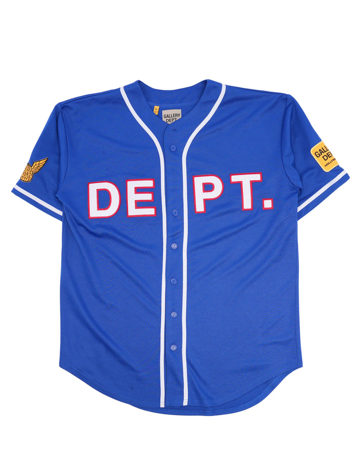 Echo Park Baseball Jersey