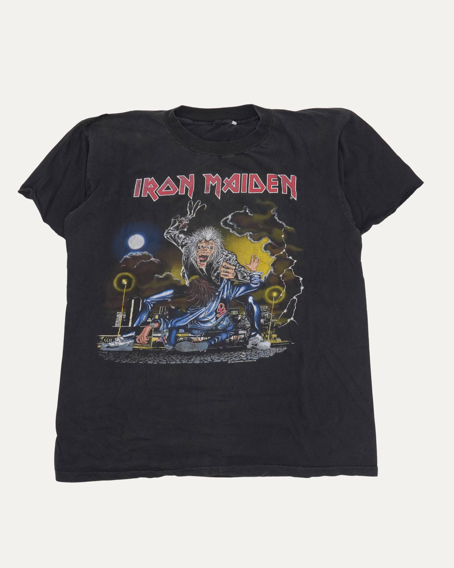 Iron Maiden 1991 T-Shirt