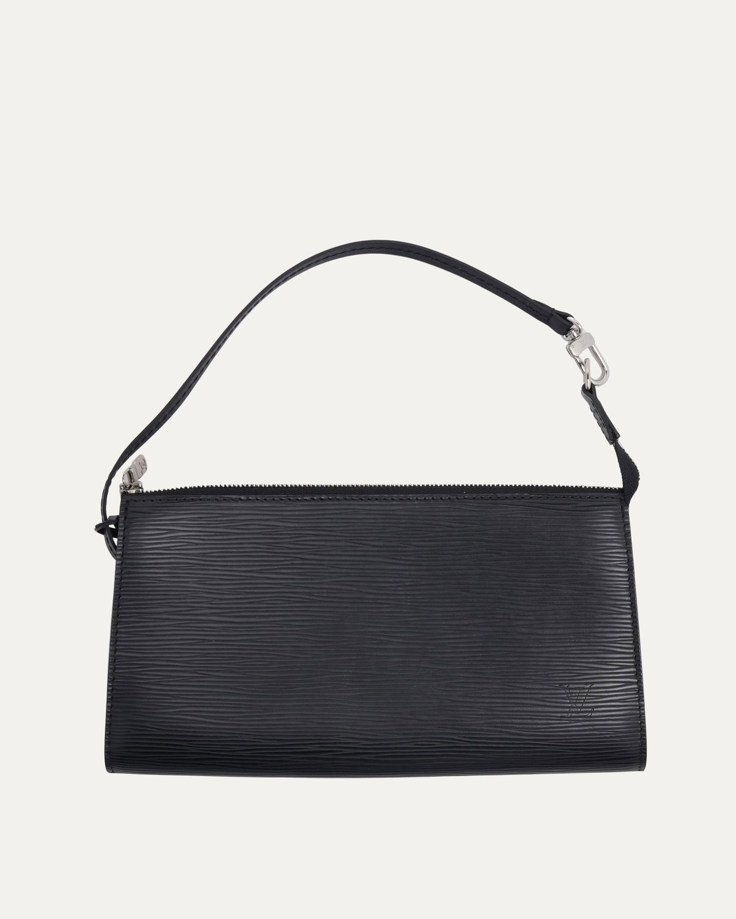 Epi Pochette Accessoires Bag