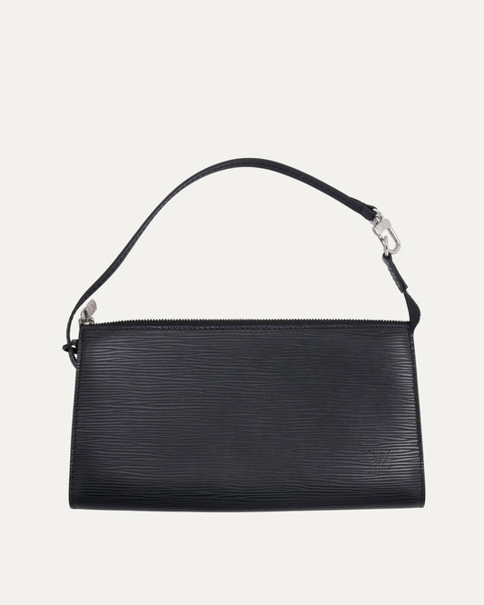 Epi Pochette Accessoires Bag
