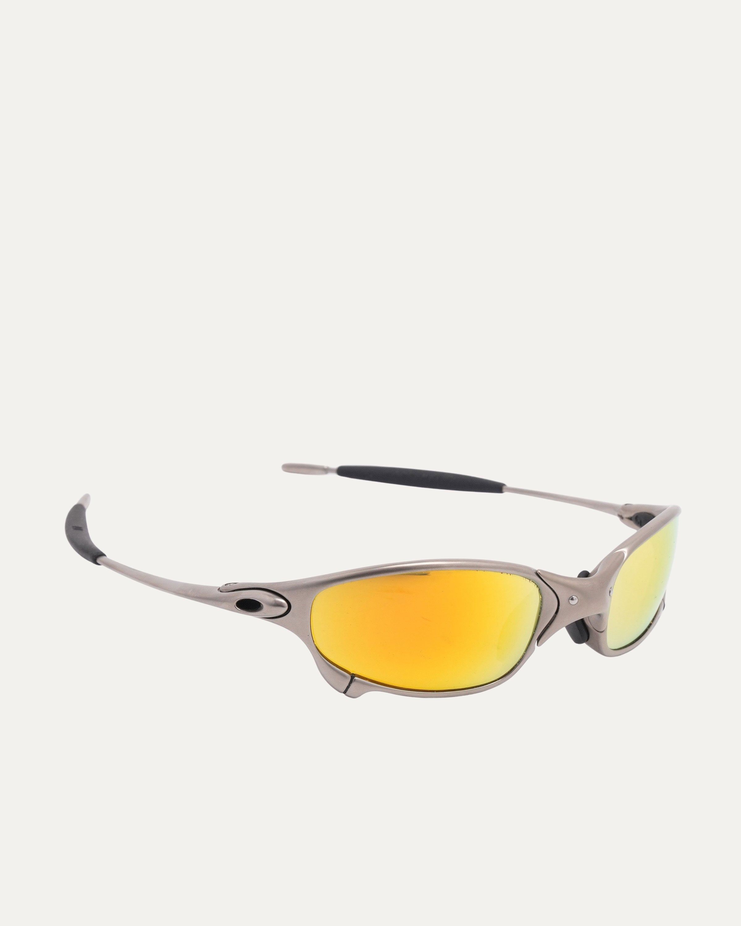 Oakley X-Metal Juliet Sunglasses – Justin Reed