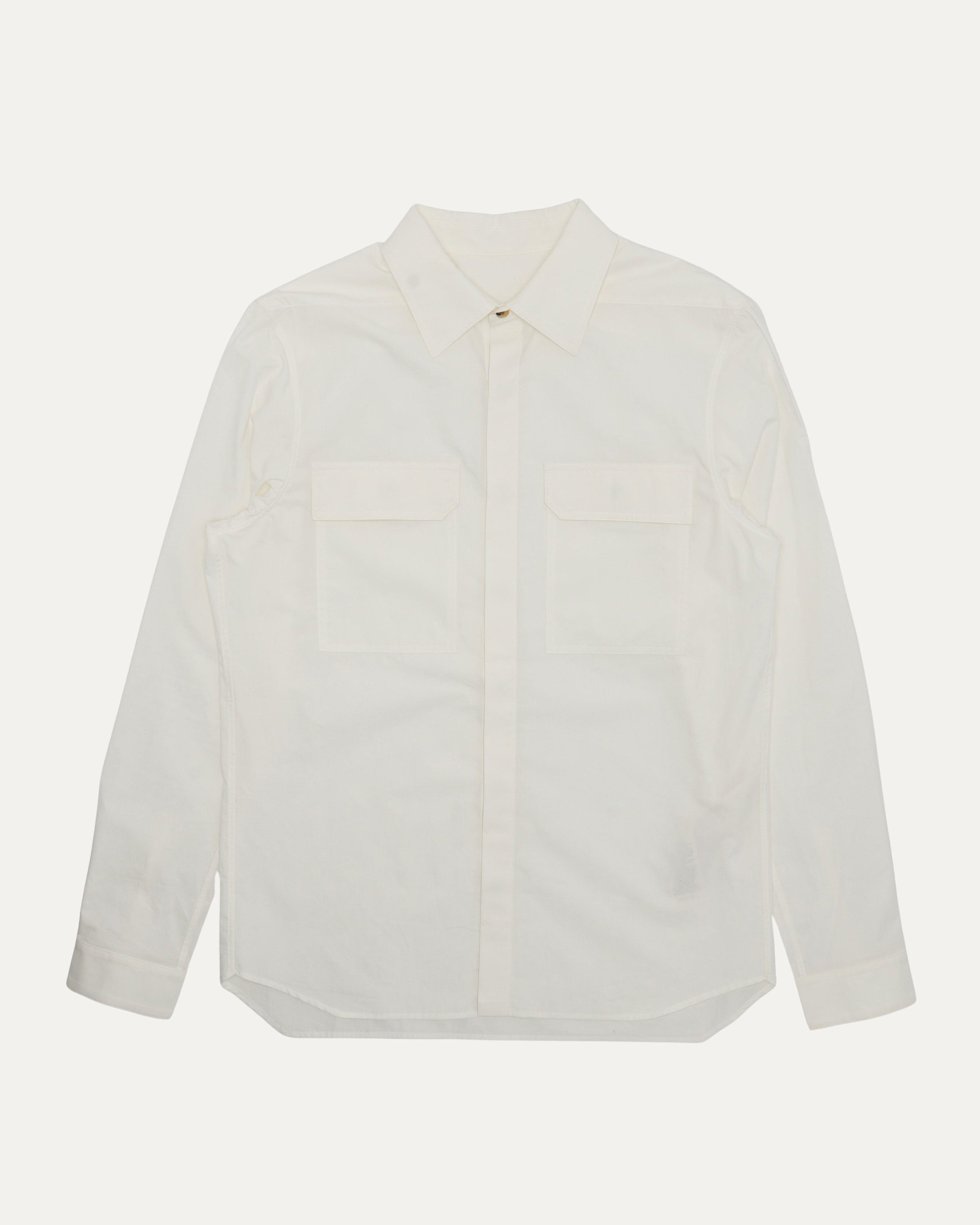 SS23 EDFU Tommy Long Sleeve Shirt