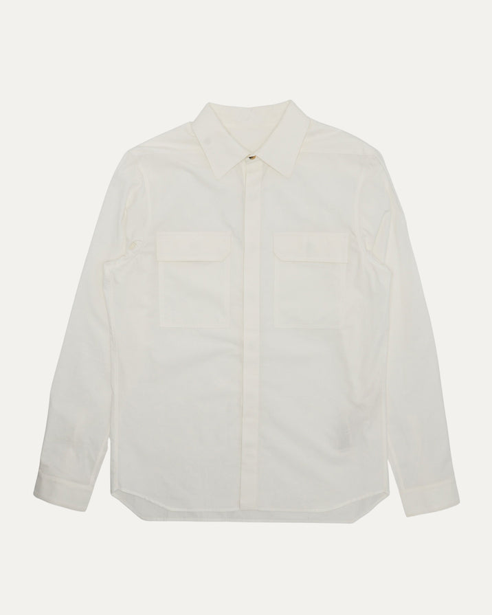 SS23 EDFU Tommy Long Sleeve Shirt