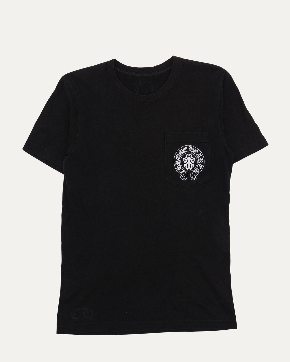 American Flag Pocket T-Shirt