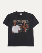 Outkast Stank Love Tour 2001 T-Shirt
