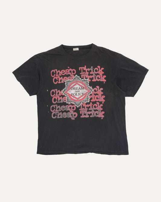 Cheap Trick 1996 Tour T-Shirt
