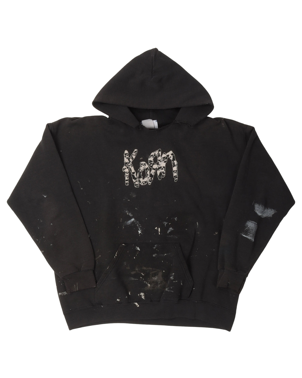 Korn Hoodie