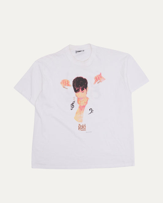 Prince The Gold Experience Tour 1995 T-Shirt