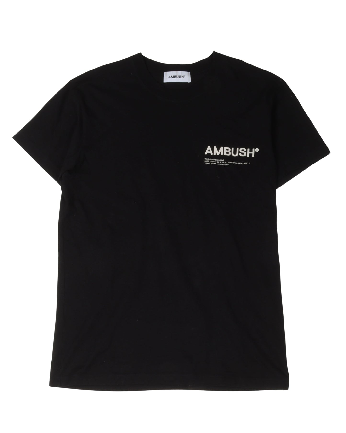 Logo T-Shirt